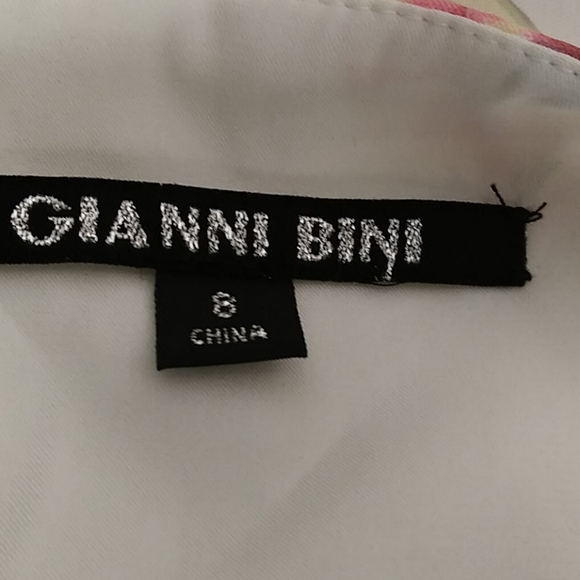 Gianni Bini - Picture 6 of 6